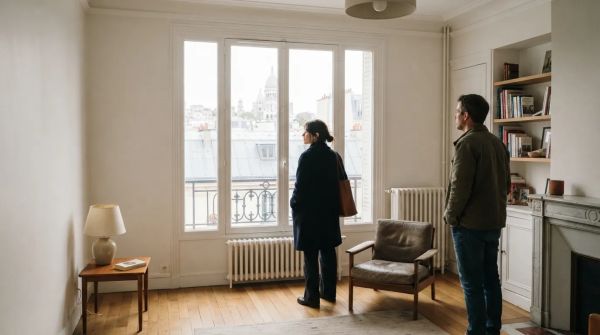 Achat appartement Paris 10 : trouvez votre bien idéal parmi nos annonces