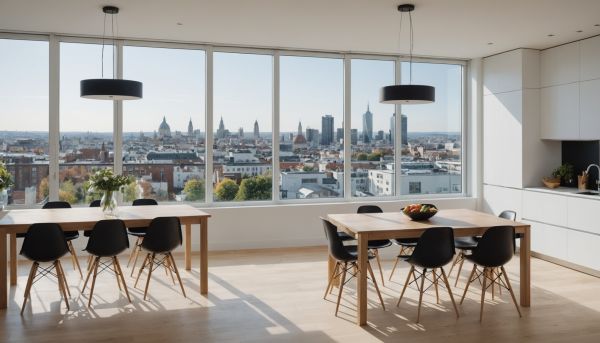Achat immobilier neuf ancien comparatif
