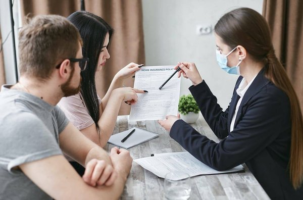A quoi va servir l'assurance sur le prêt immobilier ?