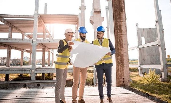 Comment choisir son architecte pour son projet immobilier à Chatelaillon ?