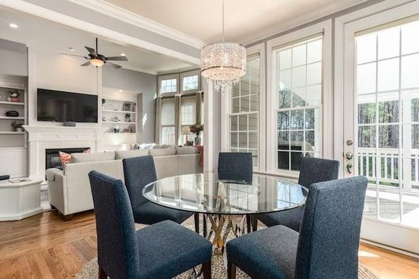 Quels sont les avantages et les inconvénients du home staging à Chatelaillon ?