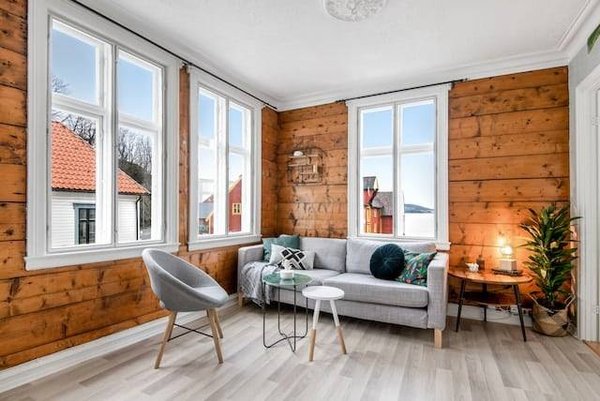 Comment valoriser sa maison grâce à la rénovation à Chatelaillon ?