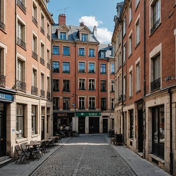 Location à Lille : Guide Complet des Prix et Astuces pour un Logement Abordable